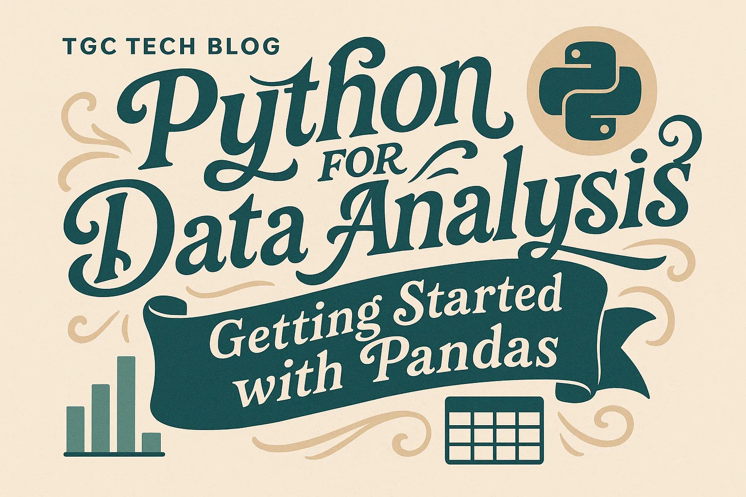 Python for Data Analysis: Getting Started with Pandas